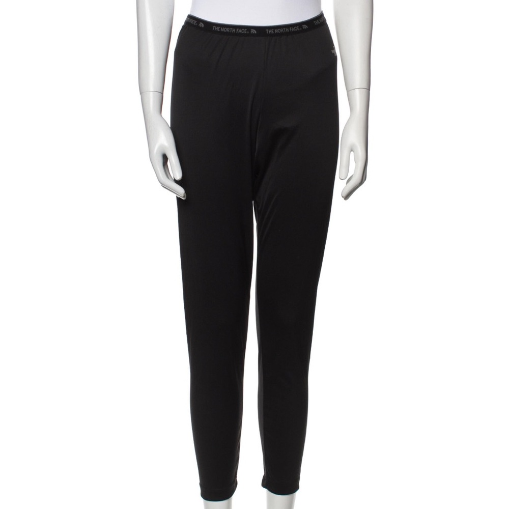 The North Face Women's Black Leggings Pants Size: M
